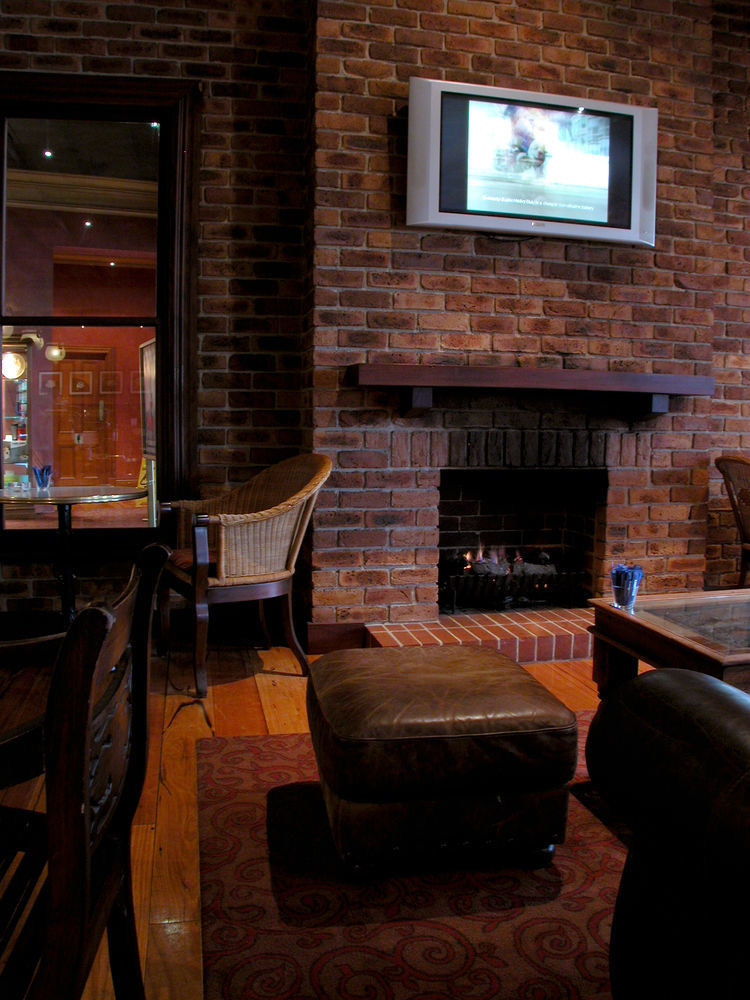 The Terrace At The Settlement Motel Cranbourne Exterior photo