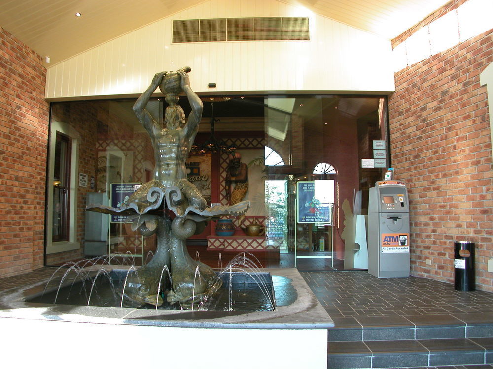 The Terrace At The Settlement Motel Cranbourne Exterior photo